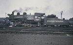 PRR 1660, B-6SB, c. 1953